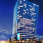 Apartment Hanza Tower Prestige Lux 20 & Pool