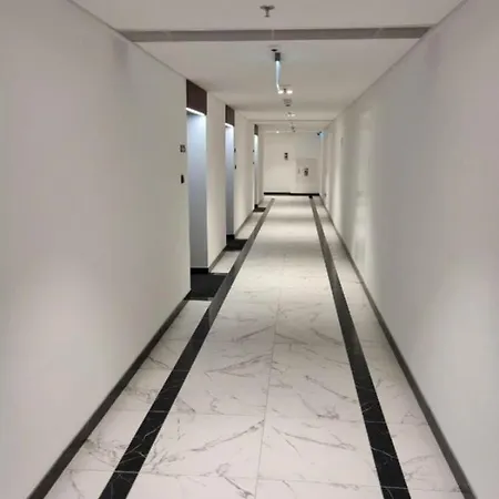 Apartament Hanza Tower Prestige Lux 20 & Pool *