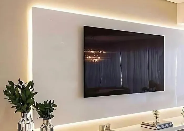 Hanza Tower Prestige Lux 20 & Pool